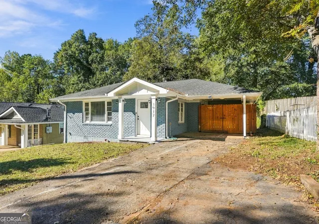 Photo 1 of Single family home for sale at 1917 Stanton St, Decatur, GA 30032 | MLS# 10875788 | Listing updated on 2026-10-29