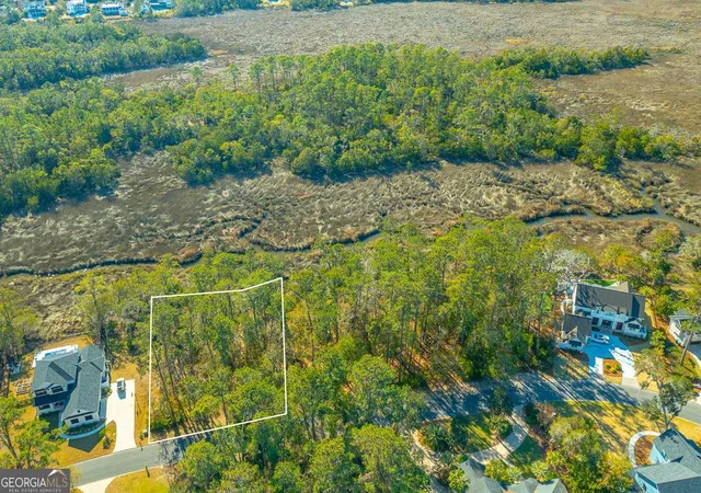 1st image of 119 Rice Mill, St. Simons, GA 31522 | MLS# 10770417