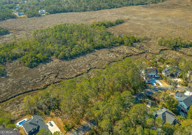 2nd image of 119 Rice Mill, St. Simons, GA 31522 | MLS# 10770417