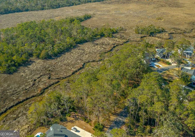 3rd image of 119 Rice Mill, St. Simons, GA 31522 | MLS# 10770417