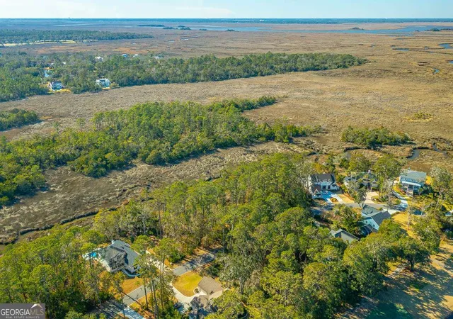 4th image of 119 Rice Mill, St. Simons, GA 31522 | MLS# 10770417