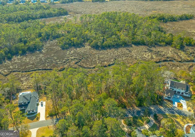 5th image of 119 Rice Mill, St. Simons, GA 31522 | MLS# 10770417