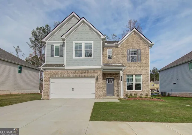 1st image of 35 Barge Ln, Covington, GA 30016 | MLS# 10823550