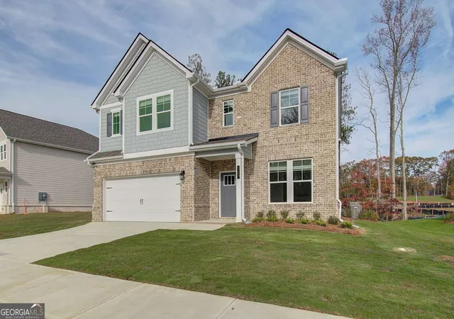 2nd image of 35 Barge Ln, Covington, GA 30016 | MLS# 10823550