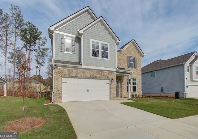 Photo 3 of Single family home for sale at 35 Barge Ln, Covington, GA 30016 | MLS# 10823550 | Listing updated on 2026-08-25
