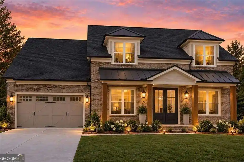 Photo 1 of Single family home for sale at 5340 Memento Tr, Cumming, GA 30040 | MLS# 10870188 | Listing updated on 2026-10-23