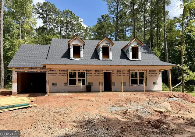 2nd image of 6 Meadowlark Dr, Monticello, GA 31064 | MLS# 10739058