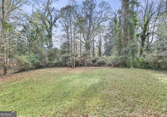 Photo 36 of Sale Pending at 310 Terrace St, Griffin, GA 30224 | MLS# 10634985 | Listing updated on 2026-01-08