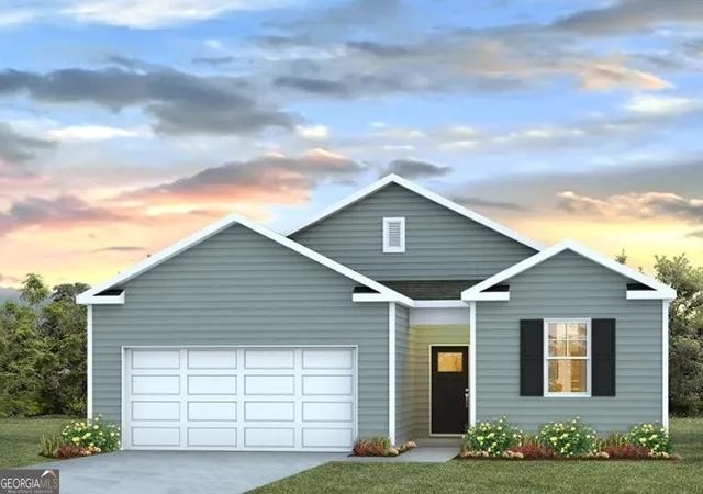 Photo 1 of Sale Pending at 402 Mims St, Statesboro, GA 30461 | MLS# 10790497 | Listing updated on 2026-09-13