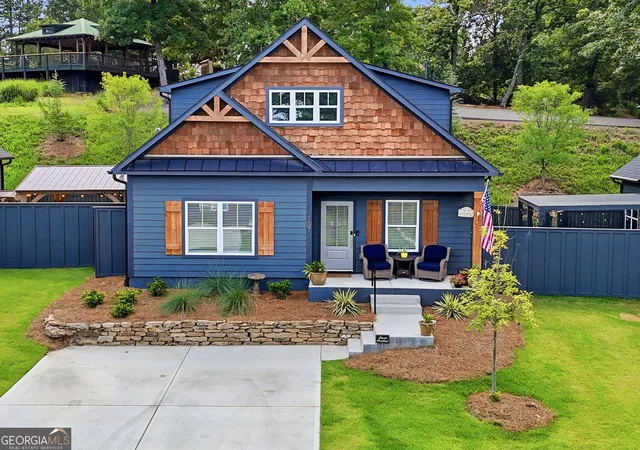 2nd image of 107 Red Cloud Walk, Waleska, GA 30183 | MLS# 10802863