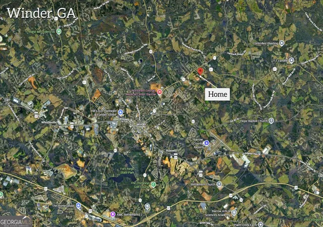 Photo 43 of Single family home for sale at 662 Carla Ct, Winder, GA 30680 | MLS# 10810854 | Listing updated on 2026-08-13