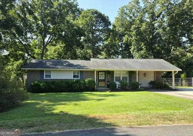 1st image of 634 Pine Glen Dr, Thomaston, GA 30286 | MLS# 10831859