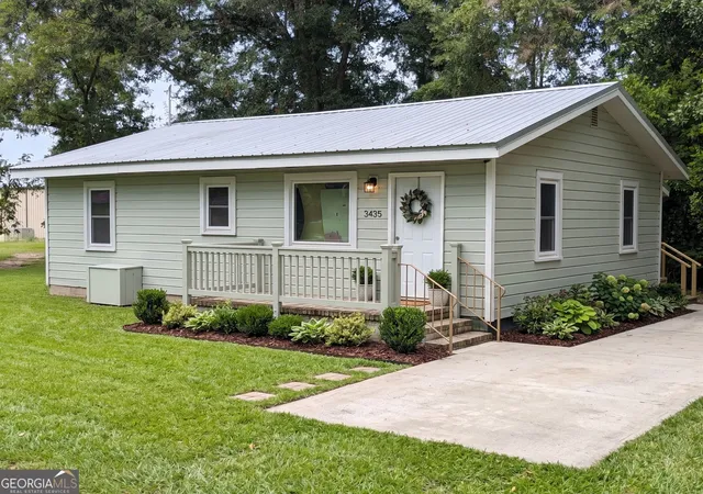 Photo 1 of Single family home for sale at 507 Forsyth St, Montezuma, GA 31063 | MLS# 10825291 | Listing updated on 2026-08-27