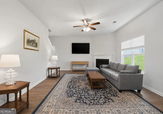 Photo 4 of Single family home for sale at 5760 Barrington Run, Union City, GA 30291 | MLS# 10765496 | Listing updated on 2026-05-29