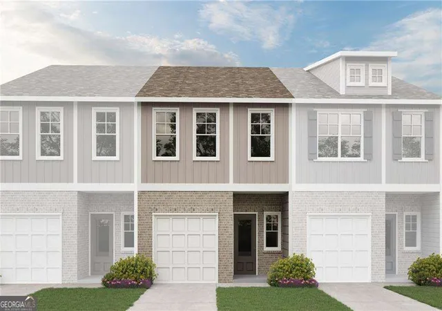 1st image of 86 Vickers Point Dr, Fairburn, GA 30213 | MLS# 10810472