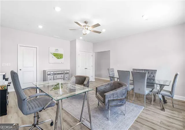 4th image of 86 Vickers Point Dr, Fairburn, GA 30213 | MLS# 10810472
