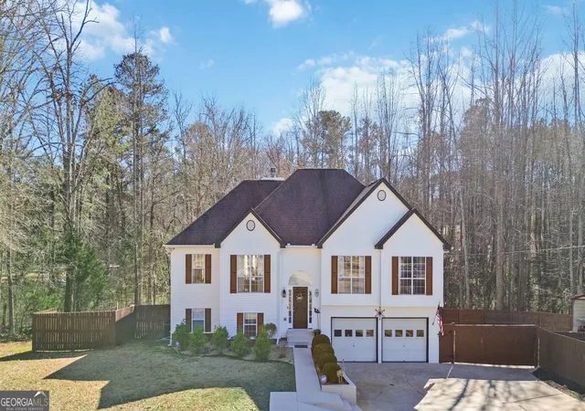 Photo 1 of Single family home for sale at 180 Harper Rd, Mcdonough, GA 30252 | MLS# 10827495 | Listing updated on 2026-09-10