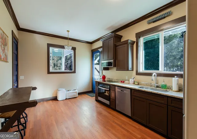 Photo 3 of Single family home for sale at 180 Ne Main North St, Ludowici, GA 31316 | MLS# 10650789 | Listing updated on 2026-08-27