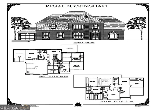 1st image of 2104 Lacroix Wy, Conyers, GA 30094 | MLS# 10636745