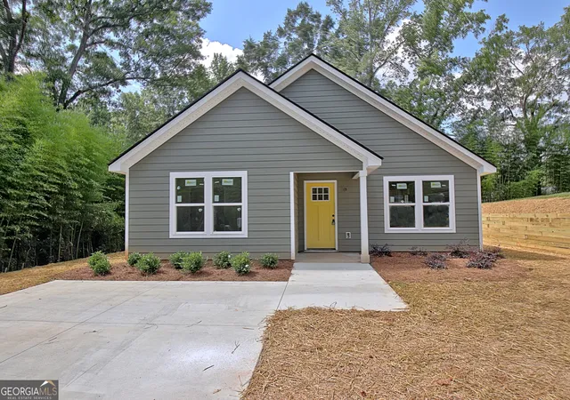 1st image of 0 E Kimble #LT61, Newnan, GA 30263 | MLS# 10736645