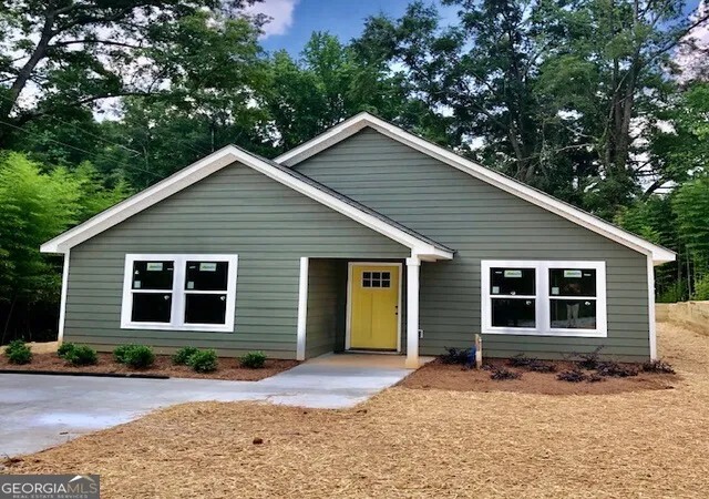 2nd image of 0 E Kimble #LT61, Newnan, GA 30263 | MLS# 10736645