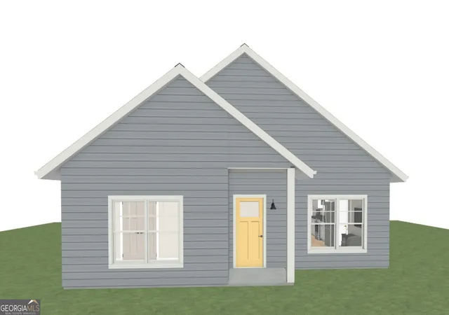 35th image of 0 E Kimble #LT61, Newnan, GA 30263 | MLS# 10736645