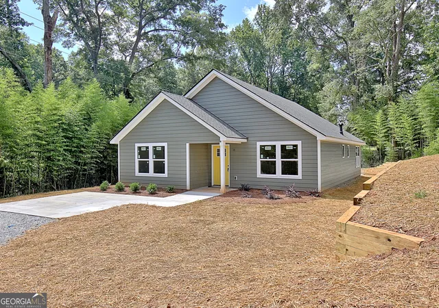 3rd image of 0 E Kimble #LT61, Newnan, GA 30263 | MLS# 10736645