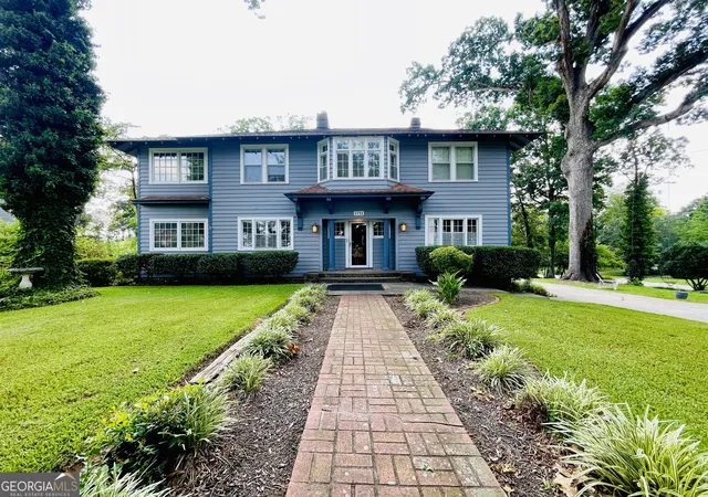Photo 2 of Single family home for sale at 1711 S Holly St, Anderson, SC 29625 | MLS# 10814995 | Listing updated on 2026-09-11