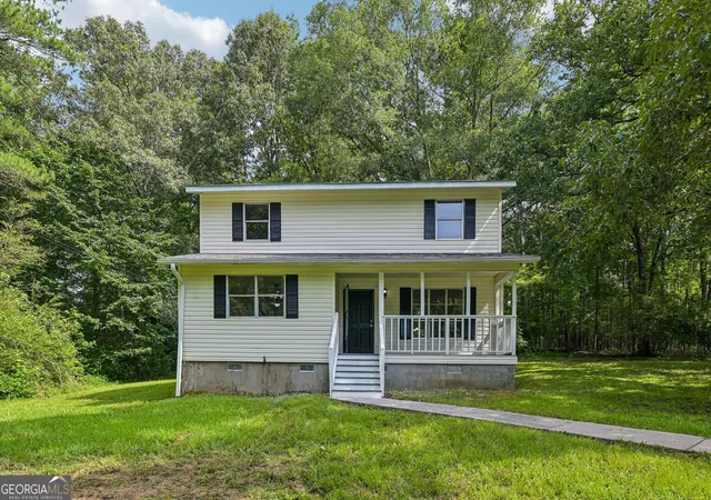 1st image of 161 Patrick Dr, Dallas, GA 30132 | MLS# 10807175