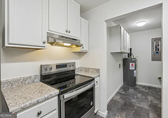 2nd image of 161 Patrick Dr, Dallas, GA 30132 | MLS# 10807175