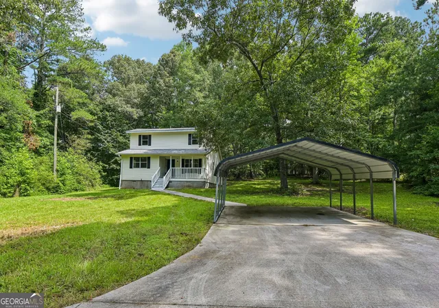 41st image of 161 Patrick Dr, Dallas, GA 30132 | MLS# 10807175
