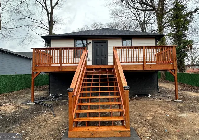Photo 3 of Single family home for sale at 1340 North Ave Nw, Atlanta, GA 30318 | MLS# 10727756 | Listing updated on 2026-05-26