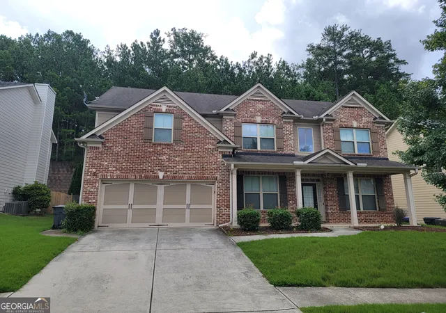 Photo 1 of Sale Pending at 1471 Primrose Park Rd, Sugar Hill, GA 30518 | MLS# 10810068 | Listing updated on 2026-09-10