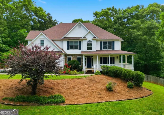 Photo 1 of Single family home for sale at 306 Sheridan Pl, Canton, GA 30114 | MLS# 10790732 | Listing updated on 2026-08-10