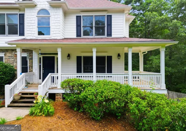Photo 1 of Single family home for sale at 306 Sheridan Pl, Canton, GA 30114 | MLS# 10790732 | Listing updated on 2026-08-10