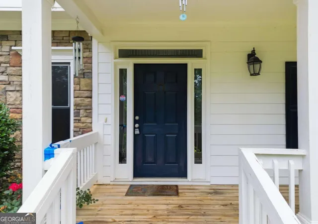 Photo 2 of Single family home for sale at 306 Sheridan Pl, Canton, GA 30114 | MLS# 10790732 | Listing updated on 2026-08-10