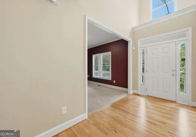 Photo 3 of Single family home for sale at 306 Sheridan Pl, Canton, GA 30114 | MLS# 10790732 | Listing updated on 2026-08-10