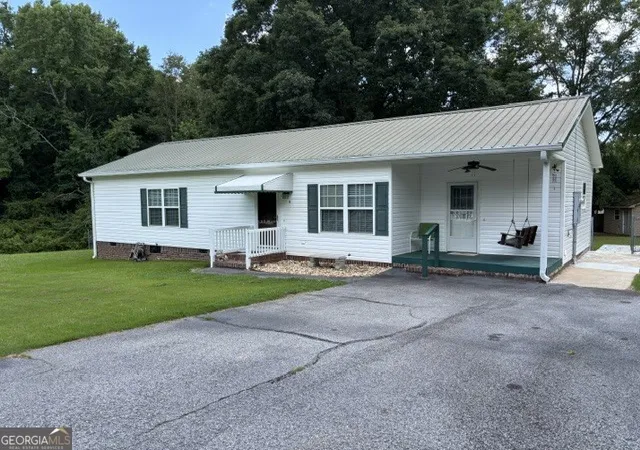 1st image of 10 Holly Lane, Griffin, GA 30223 | MLS# 10810341