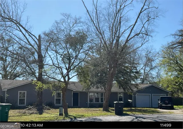 Homes for sale in Saint Marys, GA | 203 Tiffany Cir, Saint Marys, GA 31558 | MLS# 10776873