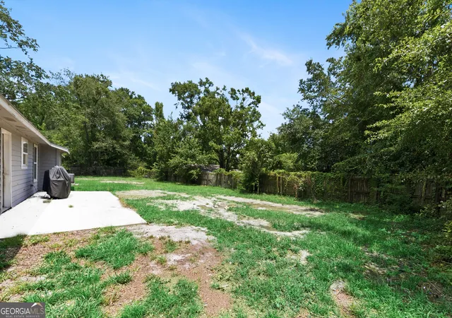 25th image of 203 Tiffany Cir, Saint Marys, GA 31558 | MLS# 10776873