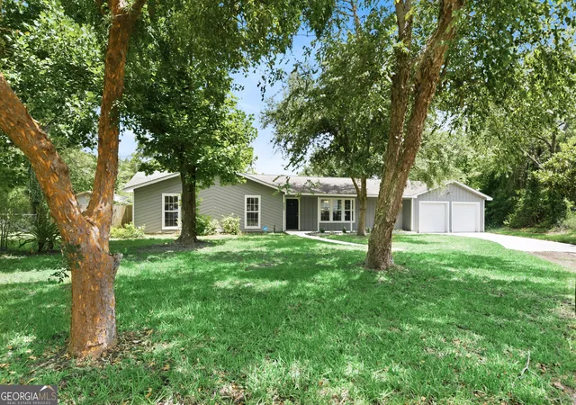 2nd image of 203 Tiffany Cir, Saint Marys, GA 31558 | MLS# 10776873