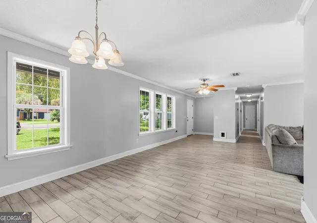 3rd image of 203 Tiffany Cir, Saint Marys, GA 31558 | MLS# 10776873