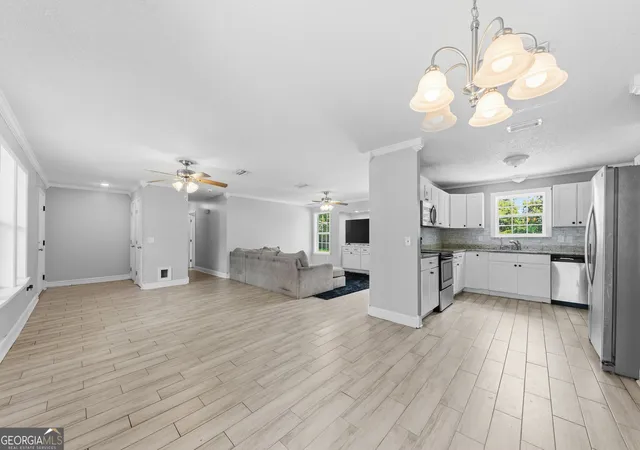 5th image of 203 Tiffany Cir, Saint Marys, GA 31558 | MLS# 10776873