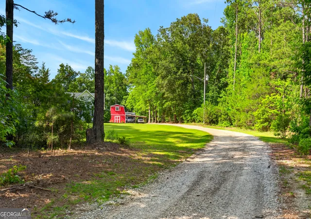 Homes for sale in Pine Mountain, GA | 291 Wright Rd, Pine Mountain, GA 31822 | MLS# 10793240