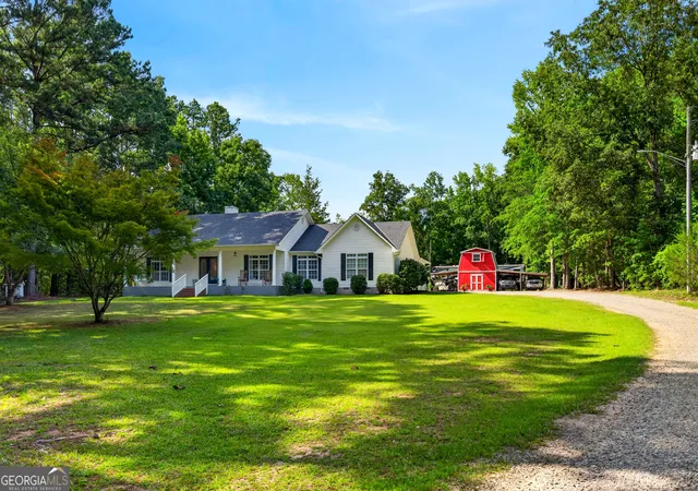 Photo 3 of Sale Pending at 291 Wright Rd, Pine Mountain, GA 31822 | MLS# 10793240 | Listing updated on 2026-09-29