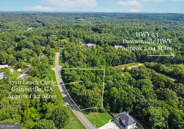 Homes for sale in Gainesville, GA | 3710 Leach Cir, Gainesville, GA 30506 | MLS# 10792223
