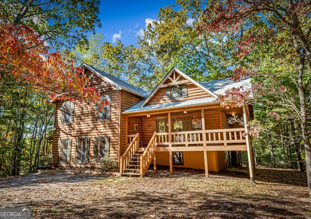 1st image of 196 Ethan Wilson Wy, Morganton, GA 30560 | MLS# 10777737