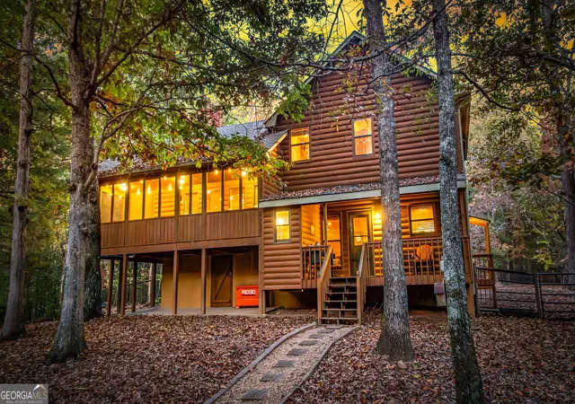 2nd image of 196 Ethan Wilson Wy, Morganton, GA 30560 | MLS# 10777737