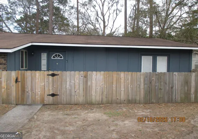 Photo 1 of Townhouse for sale at 119 Cherokee Cir, Hinesville, GA 31313 | MLS# 10707631 | Listing updated on 2026-09-07