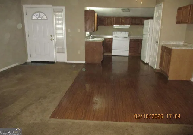 Photo 3 of Townhouse for sale at 119 Cherokee Cir, Hinesville, GA 31313 | MLS# 10707631 | Listing updated on 2026-09-07